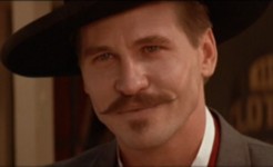 Doc Holliday Avatar